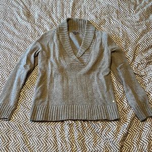 Eddie Bauer Sweater